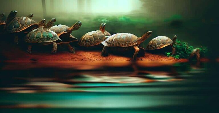 וירג'יניה: כתב אישום הוגש נגד אדם שסחר בצבים וירג'יניה: כתב אישום הוגש נגד אדם שסחר בצבים