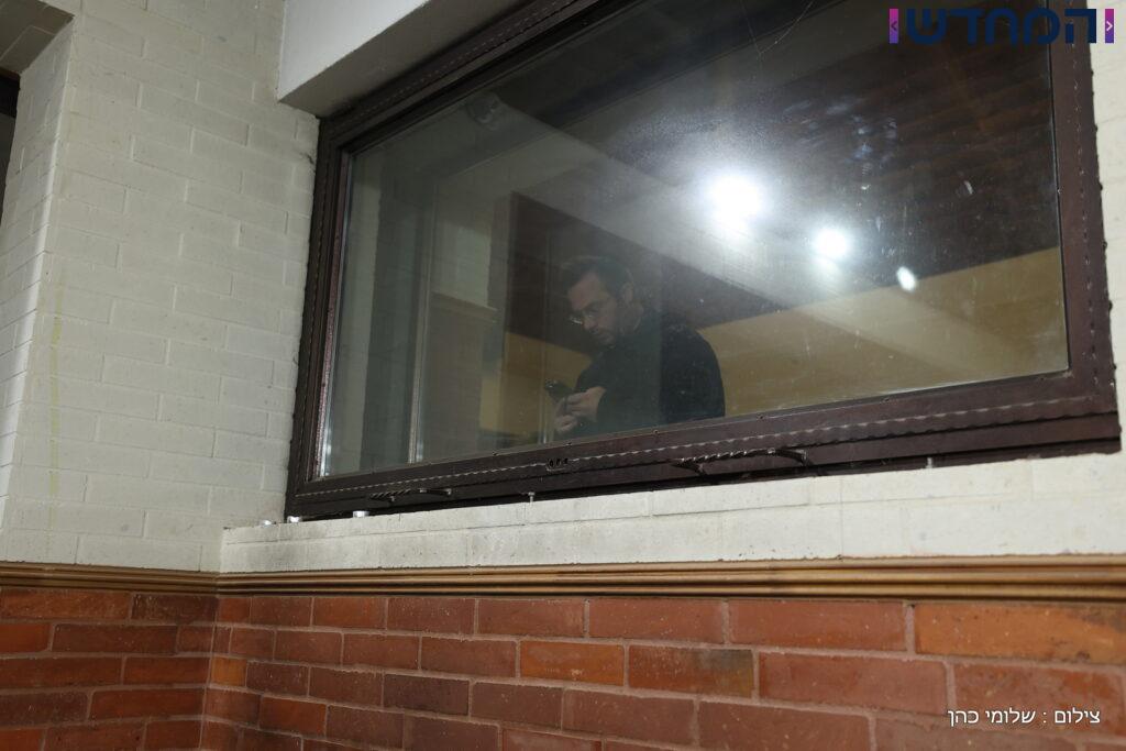 רבבות התפללו על ציונו של רבי ישעיה בן ר' משה מקרעסטיר זיע"א