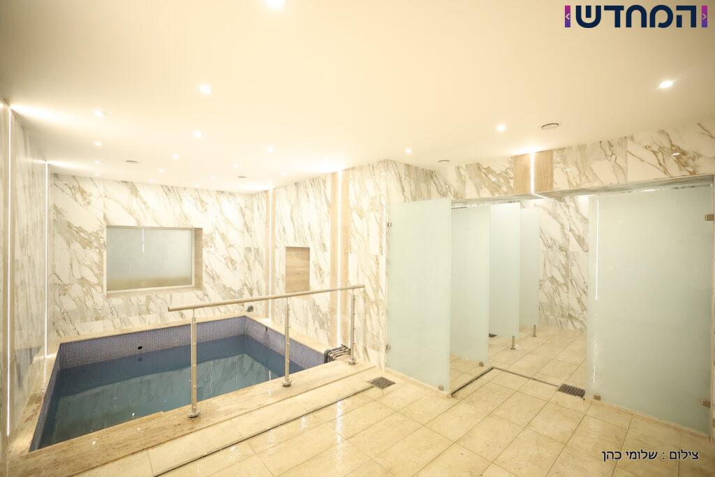 רבבות התפללו על ציונו של רבי ישעיה בן ר' משה מקרעסטיר זיע"א