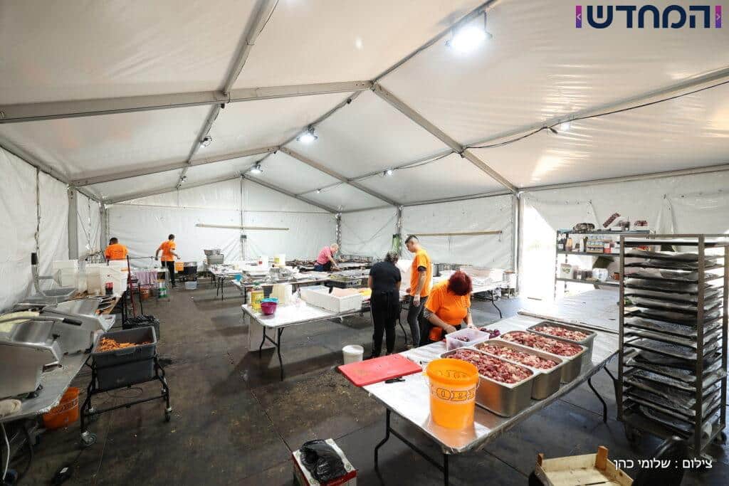 רבבות התפללו על ציונו של רבי ישעיה בן ר' משה מקרעסטיר זיע"א