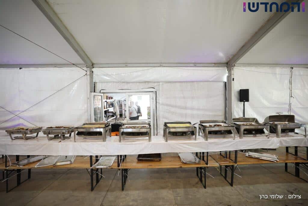 רבבות התפללו על ציונו של רבי ישעיה בן ר' משה מקרעסטיר זיע"א