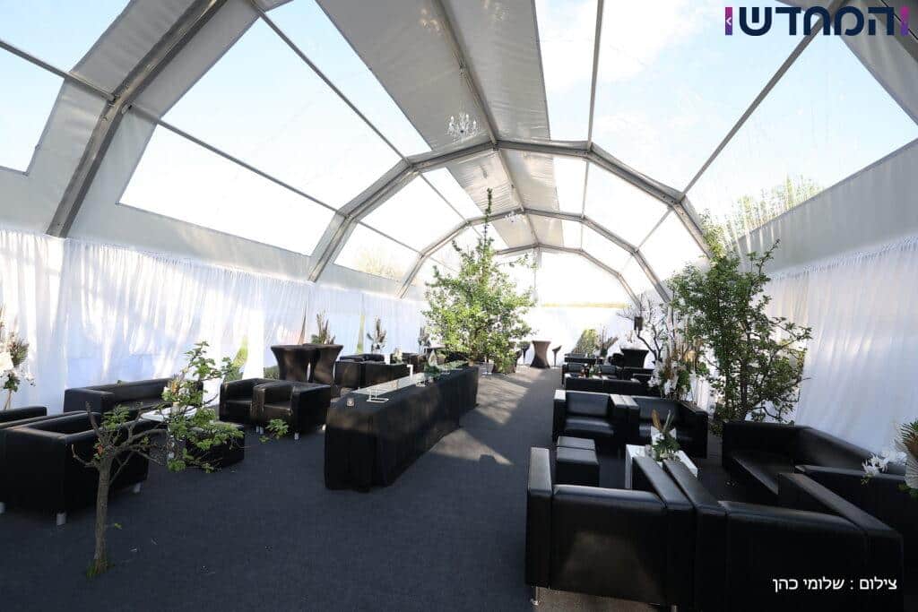 רבבות התפללו על ציונו של רבי ישעיה בן ר' משה מקרעסטיר זיע"א