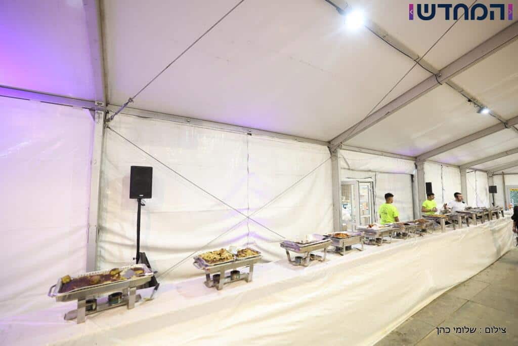 רבבות התפללו על ציונו של רבי ישעיה בן ר' משה מקרעסטיר זיע"א