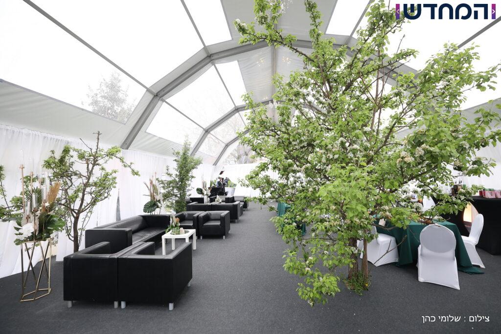 רבבות התפללו על ציונו של רבי ישעיה בן ר' משה מקרעסטיר זיע"א