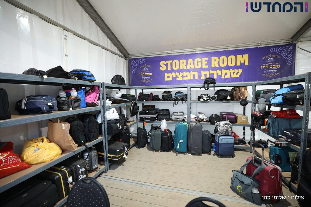 רבבות התפללו על ציונו של רבי ישעיה בן ר' משה מקרעסטיר זיע"א