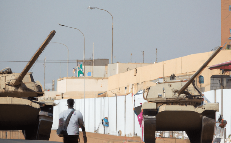 דיווח: "מיליציית וגנר" מעניקה סיוע למורדים בדרום סודן דיווח: "מיליציית וגנר" מעניקה סיוע למורדים בדרום סודן