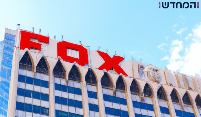 דרמה בארה"ב: המגיש הוותיק התפטר מרשת "FOX" דרמה בארה"ב: המגיש הוותיק התפטר מרשת "FOX"