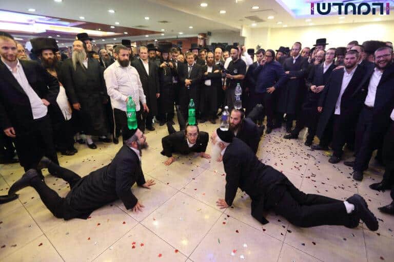 צילום: יעקב נחומי - פלאש 90