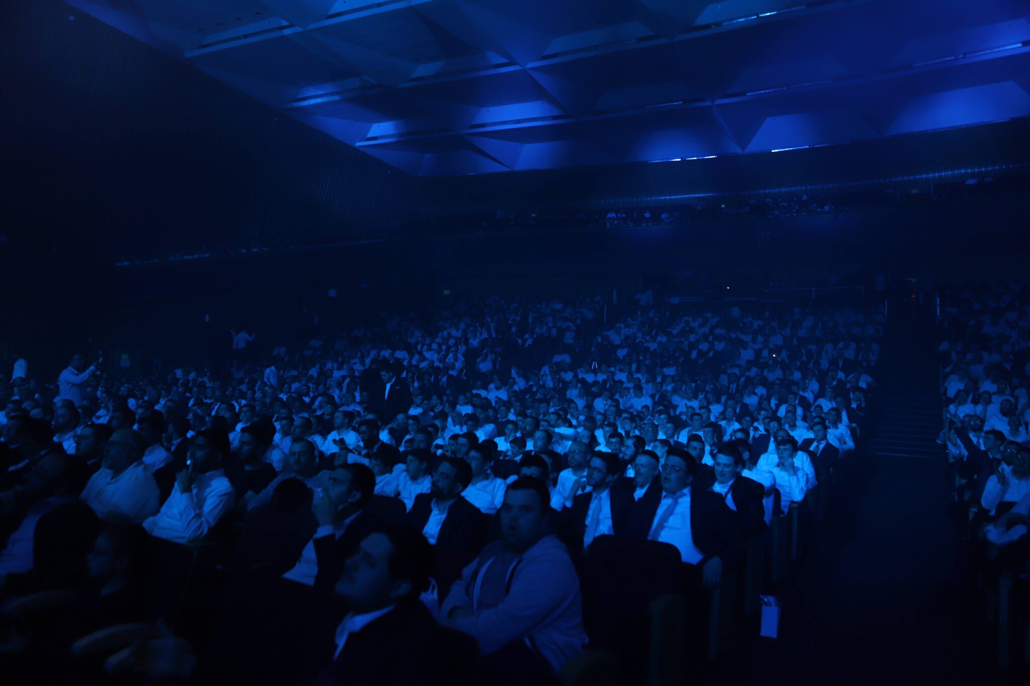 צפו: שולי רנד אירח את אוהד מושקוביץ בחגיגה מוזיקלית