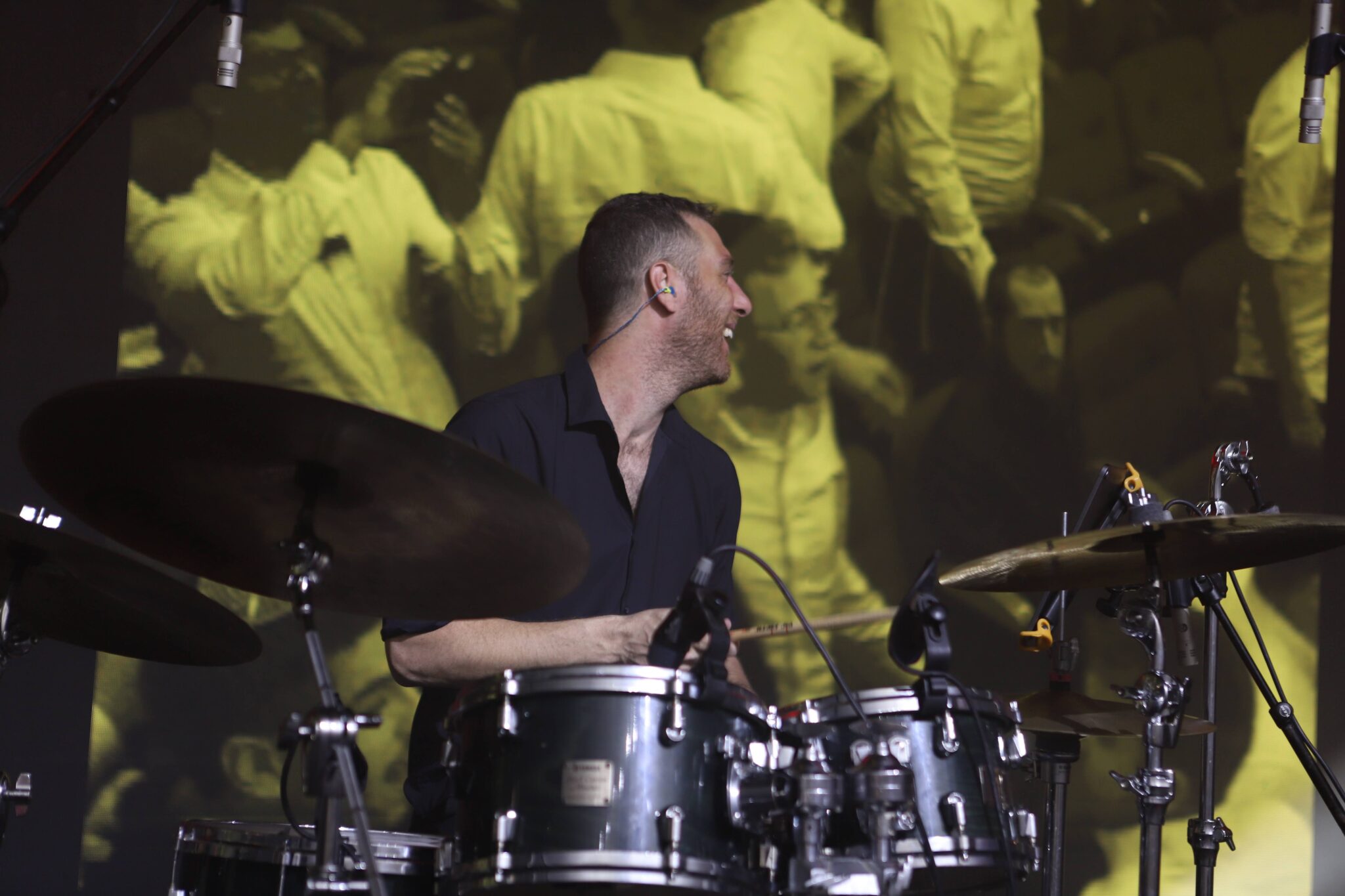 צפו: שולי רנד אירח את אוהד מושקוביץ בחגיגה מוזיקלית