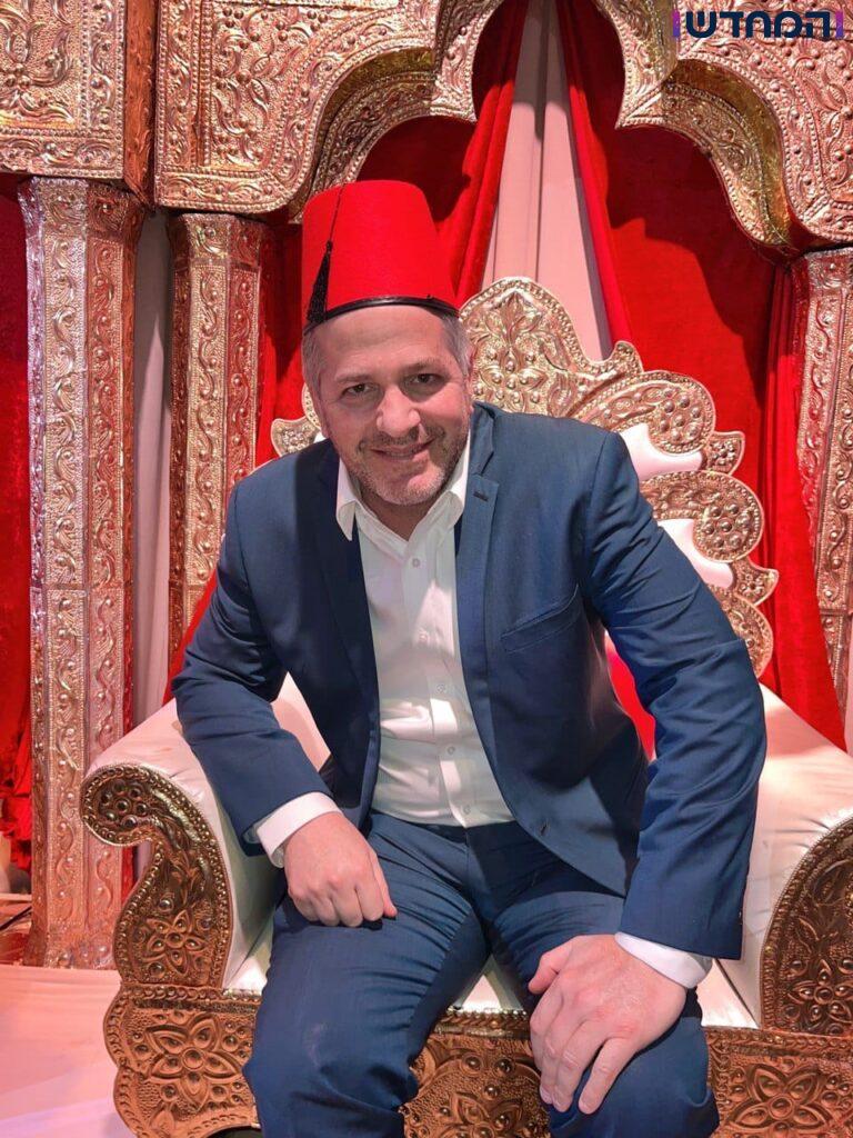 נתניהו, בן גביר, ושרים חוגגים מימונה: "צריך לכסח את האויבים"