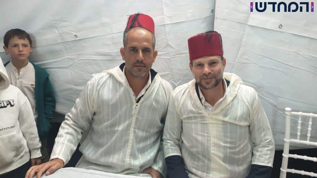 נתניהו, בן גביר, ושרים חוגגים מימונה: "צריך לכסח את האויבים"