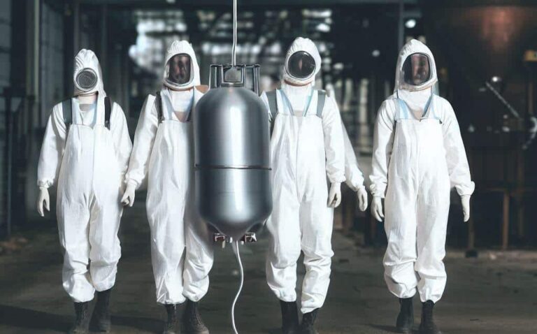 הודו: 11 מתו בעקבות דליפת גז מסתורית הודו: 11 מתו בעקבות דליפת גז מסתורית