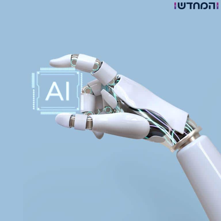 הקשר בין קידום אתרים ובינה מלאכותית