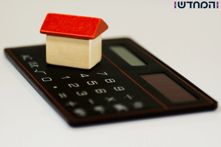 עידו עוז מחברת חכם משכנתאות עושה סדר: כך בונים תמהיל משכנתא מותאם אישית