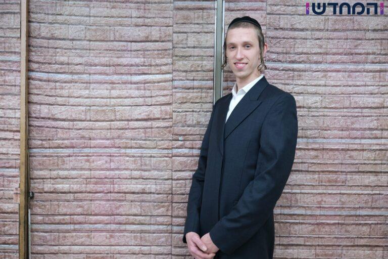 .התמונה באדיבות המשפחה.