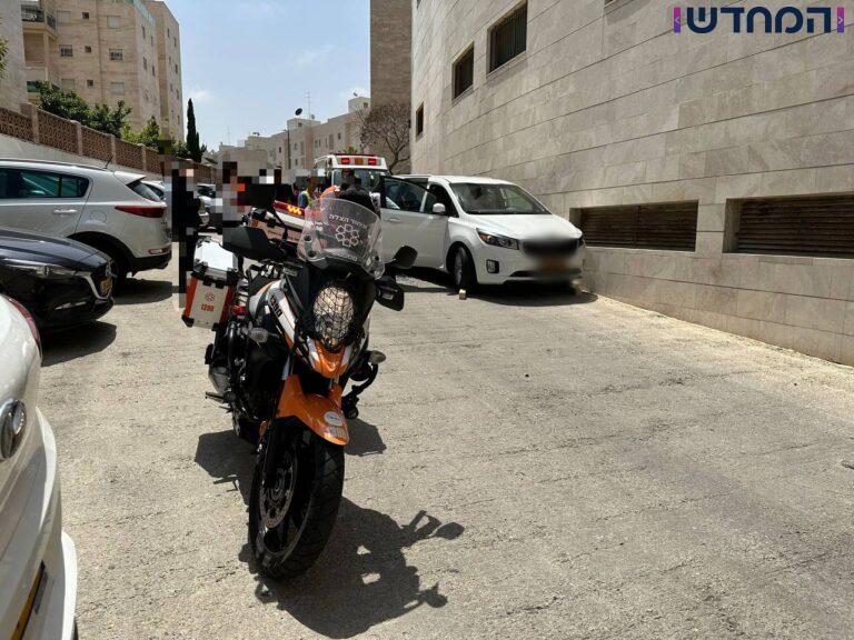 "הרכב הידרדר לעברה": הרבנית גלית דבוש נהרגה בתאונה