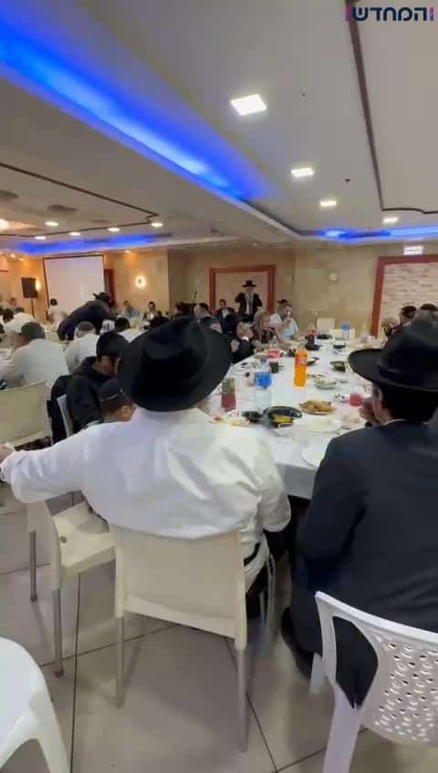 רב העיר: "השגרה מחקה את הרגש - הכאב נעלם"