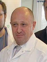 פריגוז'ין בנאום ראשון מאז המרד: וגנר יפורק בסופ"ש פריגוז'ין בנאום ראשון מאז המרד: וגנר יפורק בסופ"ש