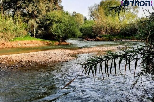 אל תצאו לצפון: בפיקוד העורף מבהילים את בחורי הישיבות אל תצאו לצפון: בפיקוד העורף מבהילים את בחורי הישיבות