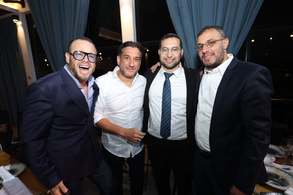 רבבות בהילולא השנתית בציון רבי מאיר בעל הנס