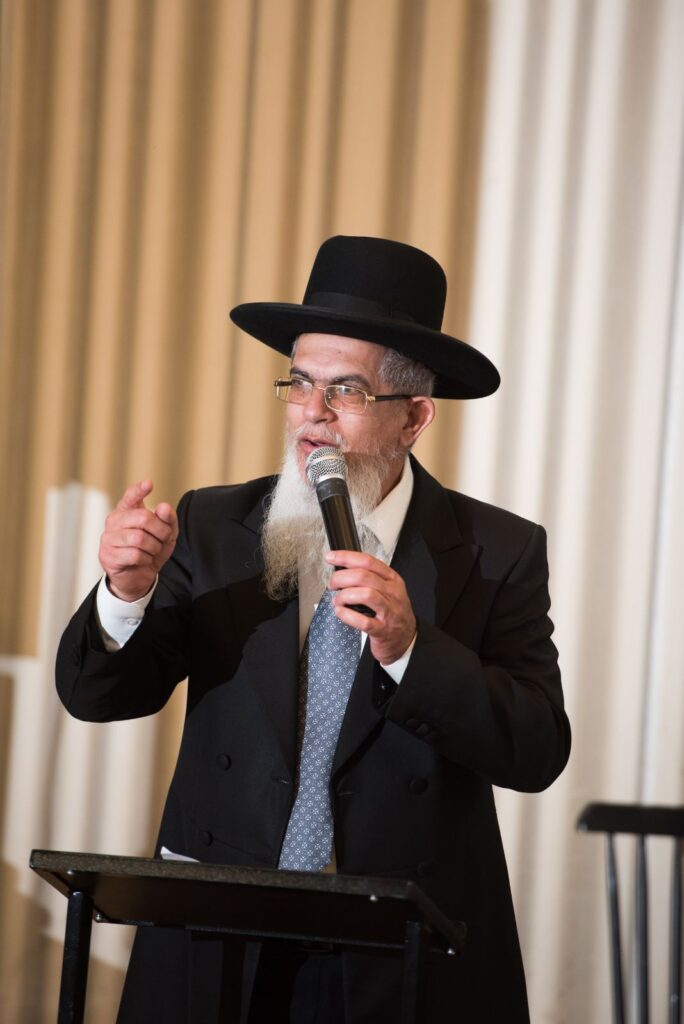 במוסדות על שם רמבה"נ חגגו הילולא וסיום הזוהר