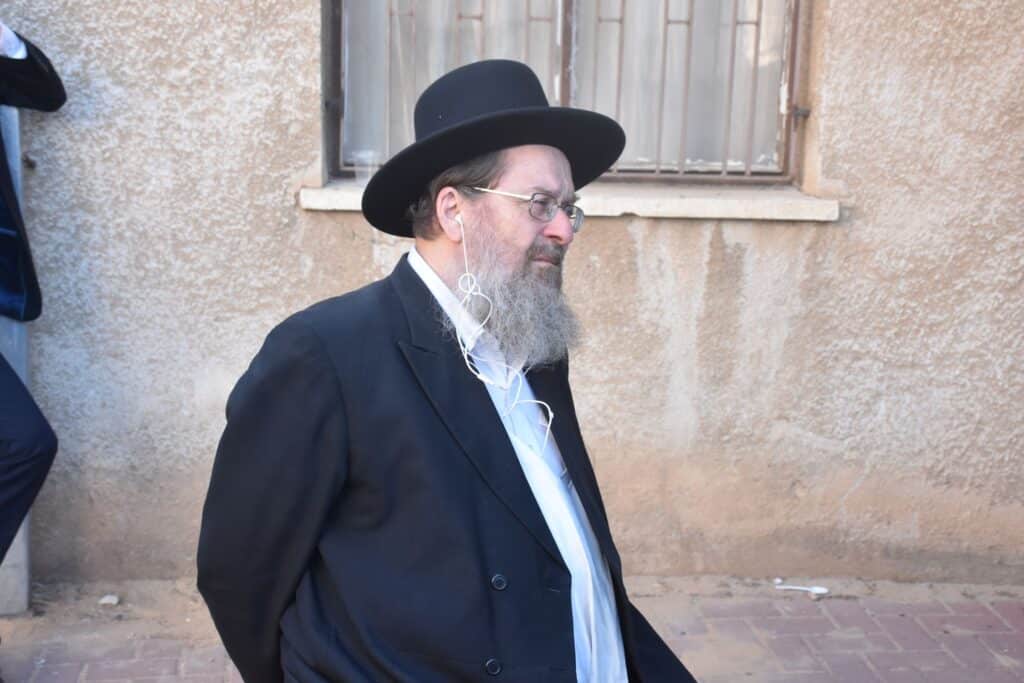 מביטול מלאכה ועד לקבורה: תיעוד מהלוויית מרן זצ"ל