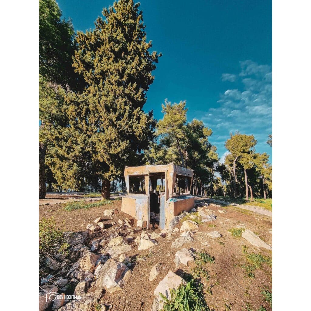 צפת שלא הכרתם: הצלם החב"די תיעד 50 רגעים