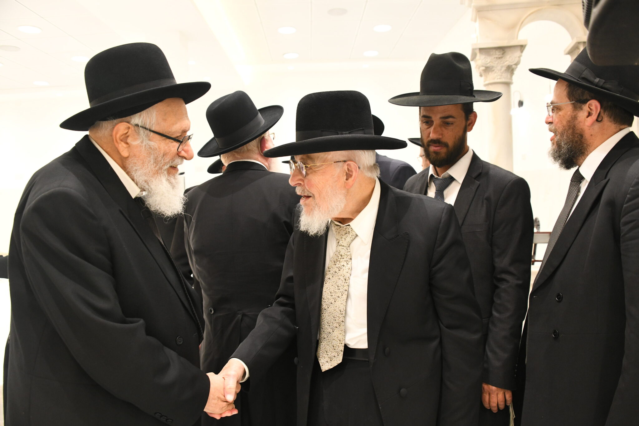 הספק לימוד ומבחן מיוחד: ההוראה של מרן הגרי"ג