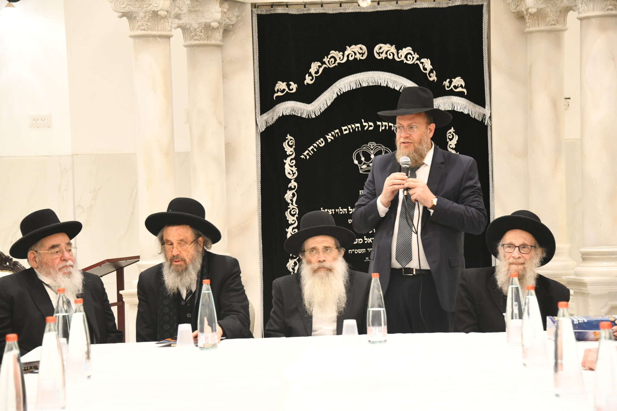 הספק לימוד ומבחן מיוחד: ההוראה של מרן הגרי"ג