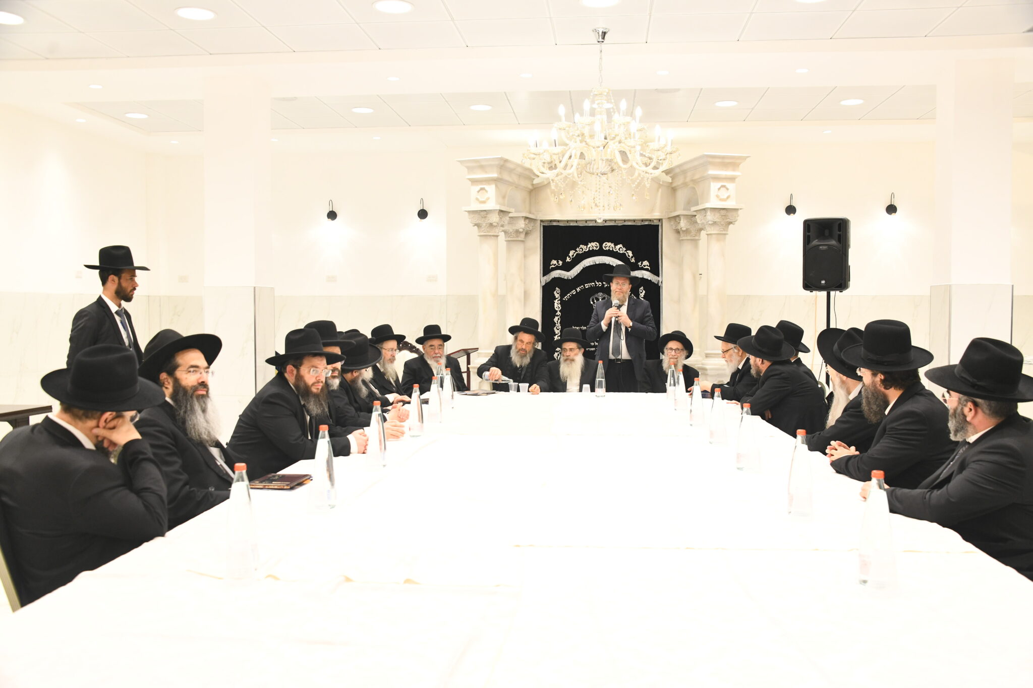 הספק לימוד ומבחן מיוחד: ההוראה של מרן הגרי"ג