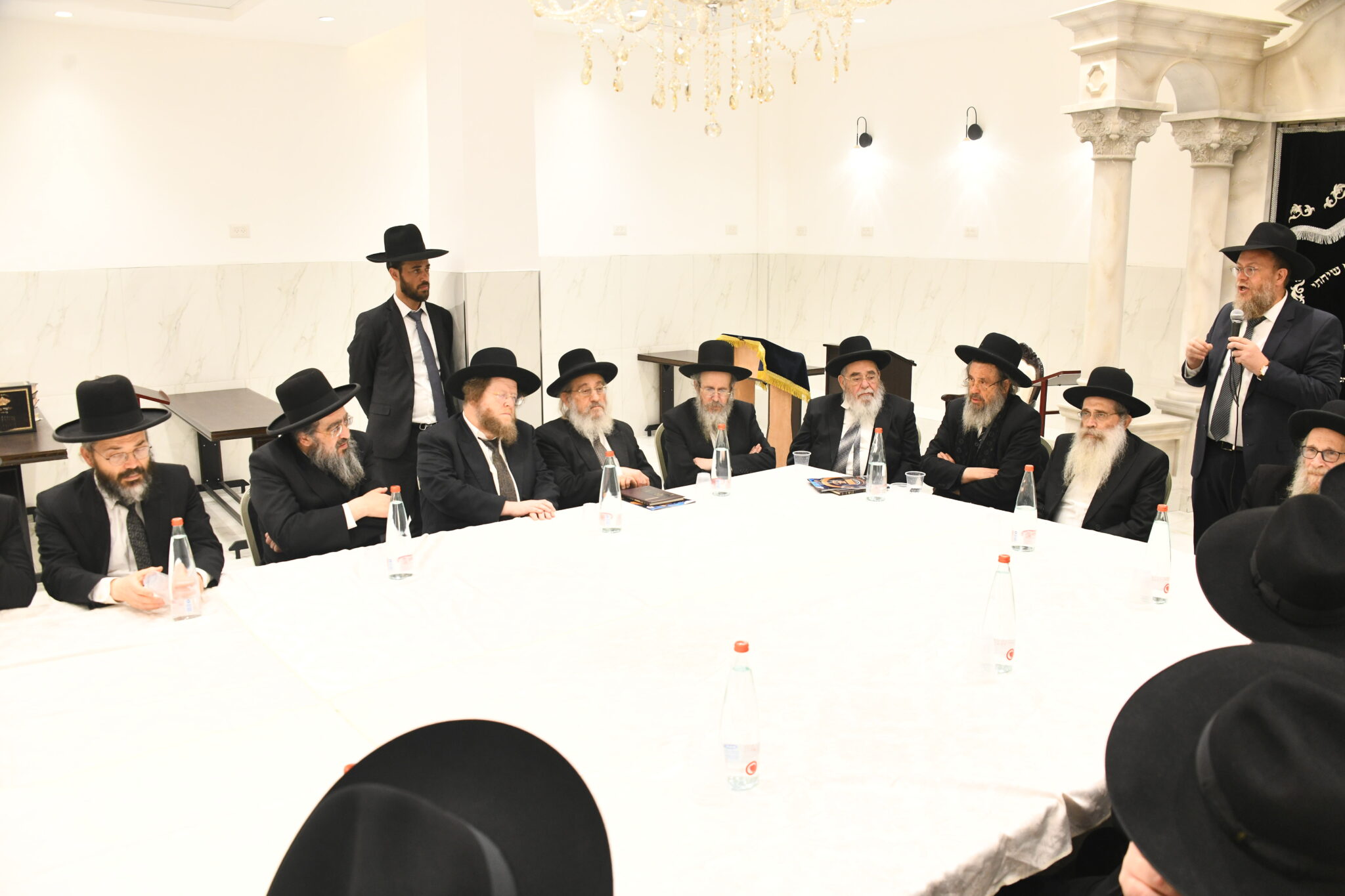 הספק לימוד ומבחן מיוחד: ההוראה של מרן הגרי"ג