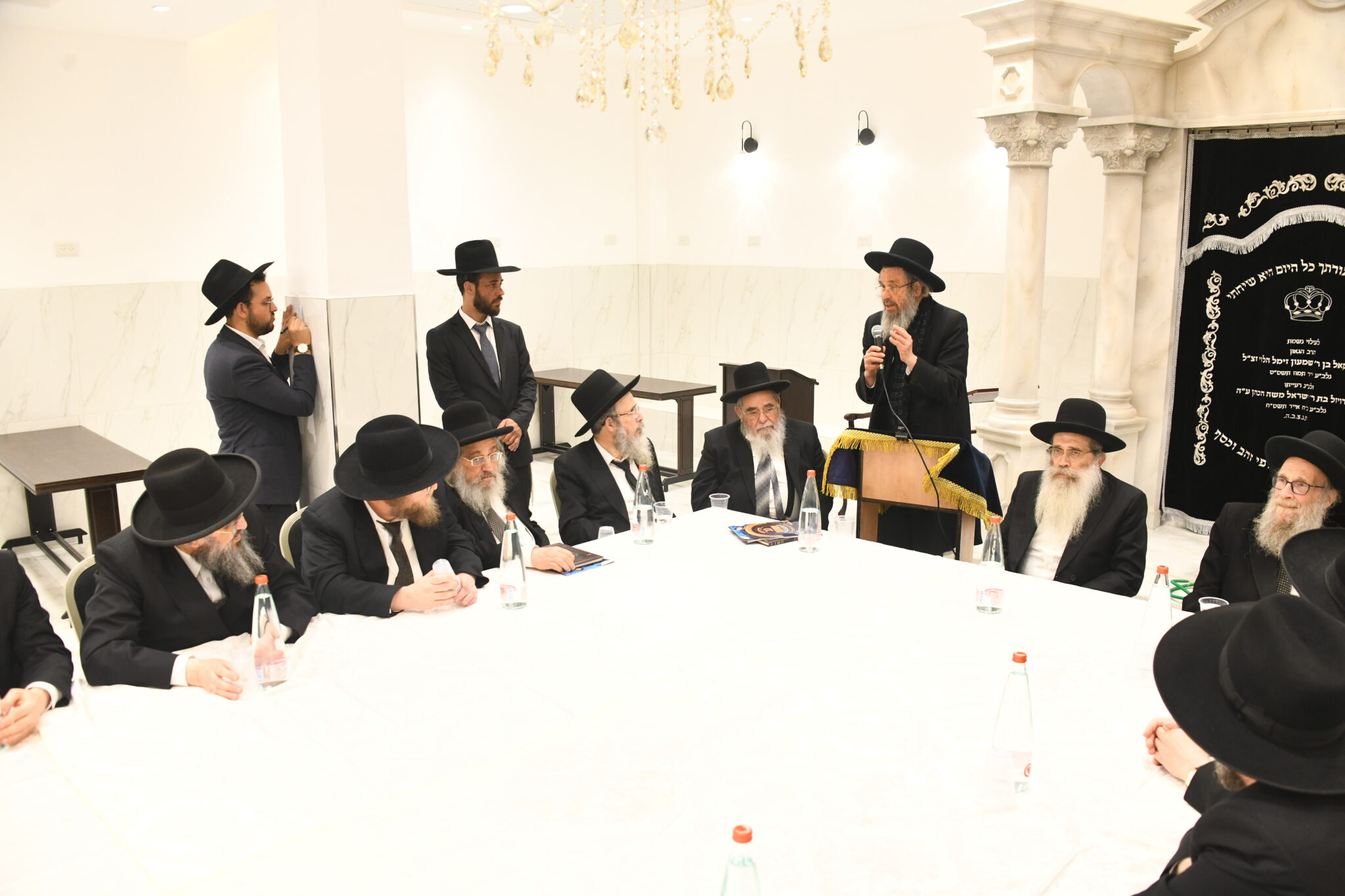 הספק לימוד ומבחן מיוחד: ההוראה של מרן הגרי"ג