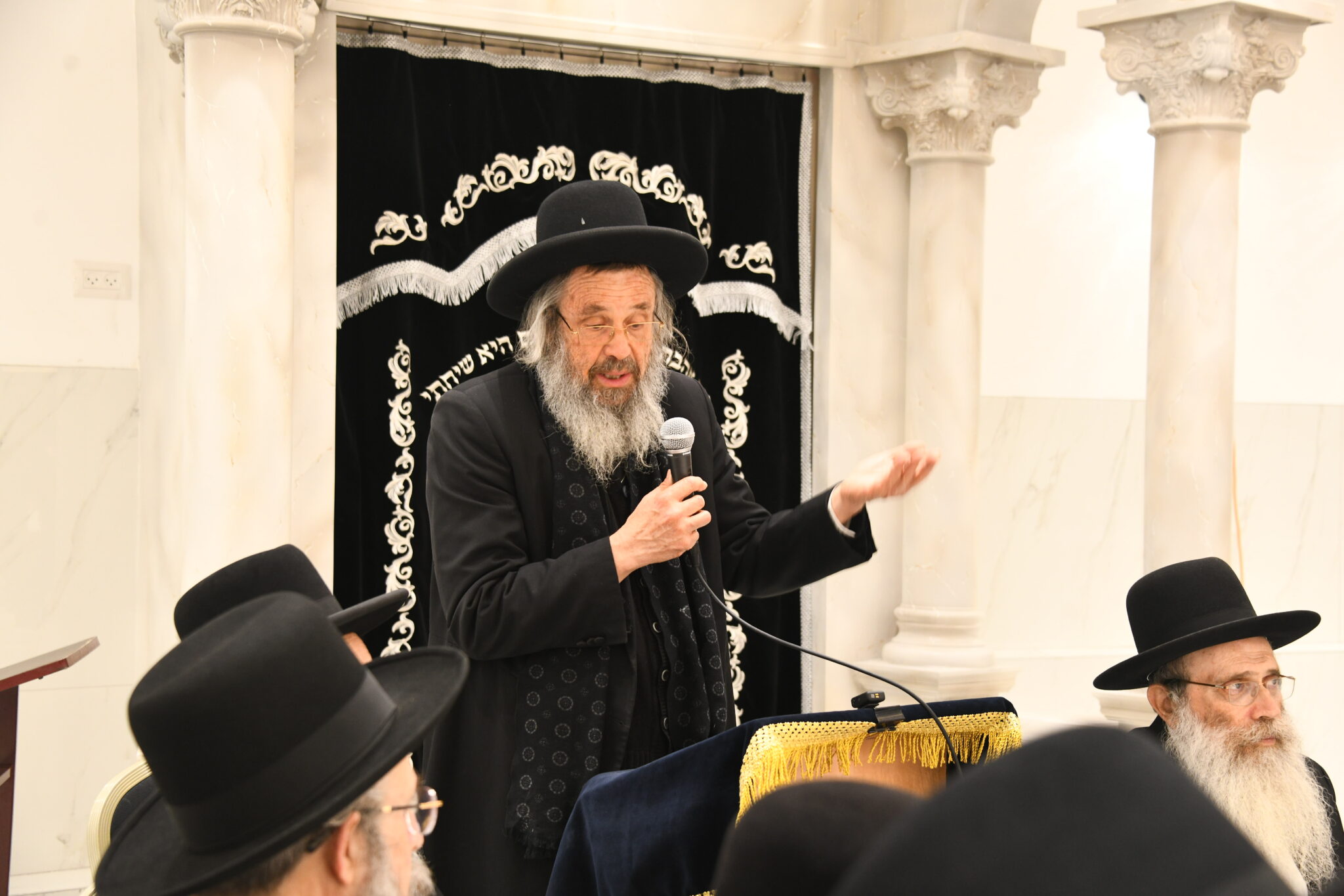 הספק לימוד ומבחן מיוחד: ההוראה של מרן הגרי"ג