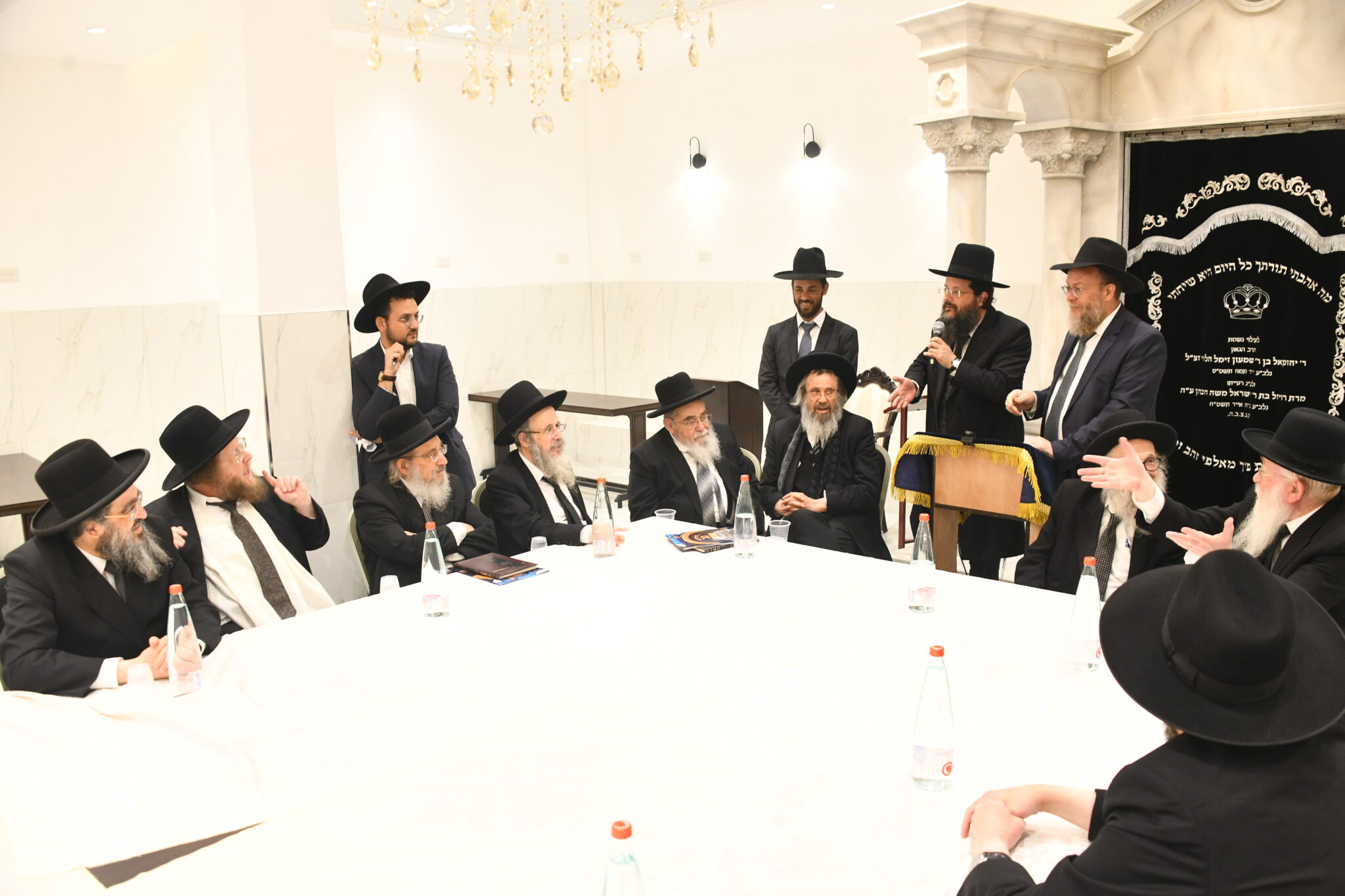 הספק לימוד ומבחן מיוחד: ההוראה של מרן הגרי"ג