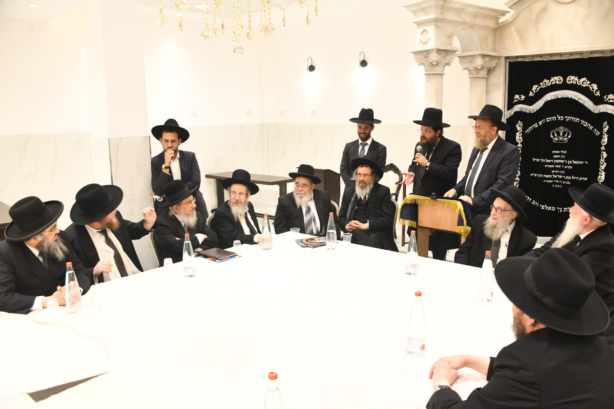 הספק לימוד ומבחן מיוחד: ההוראה של מרן הגרי"ג