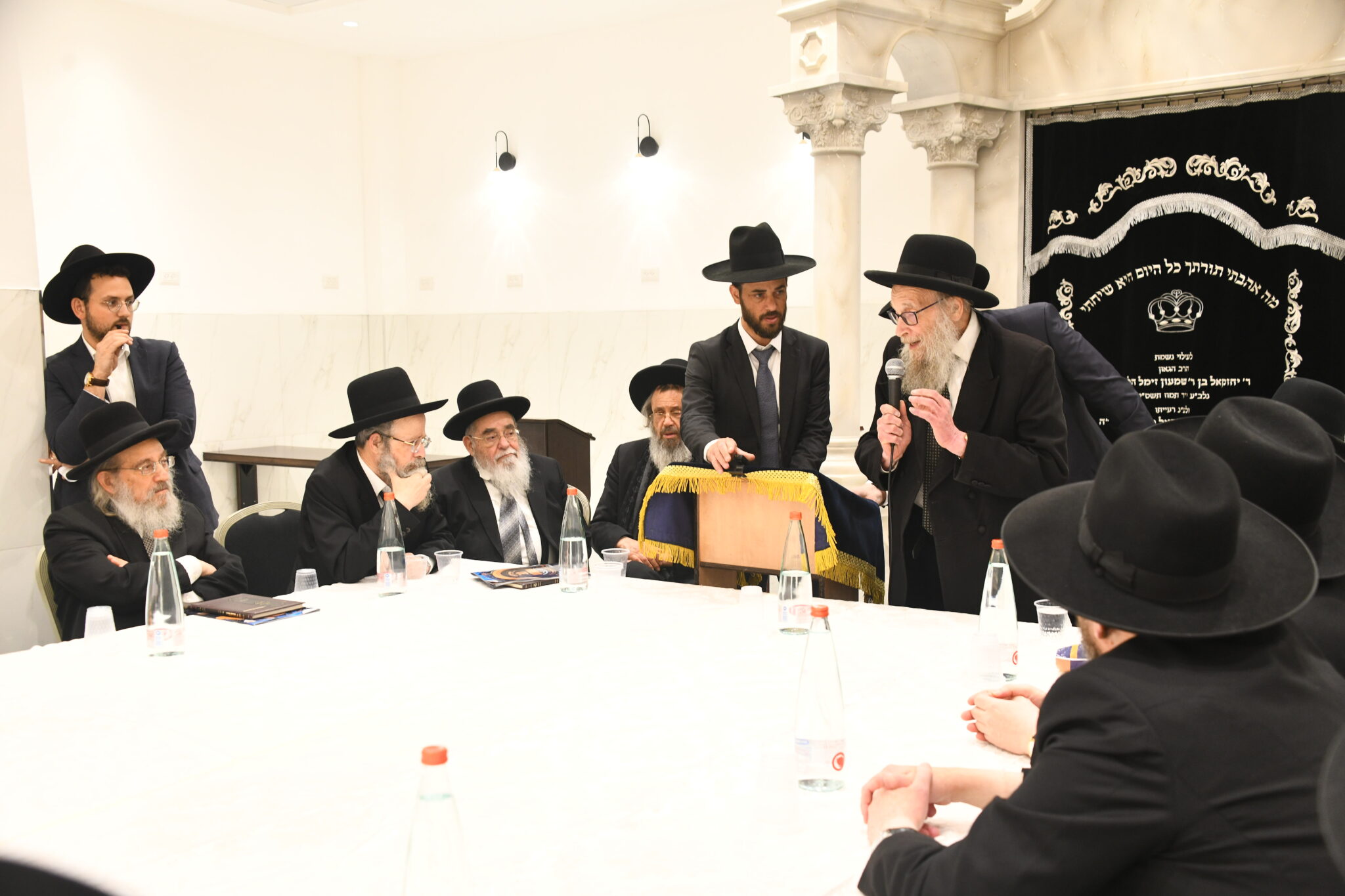 הספק לימוד ומבחן מיוחד: ההוראה של מרן הגרי"ג