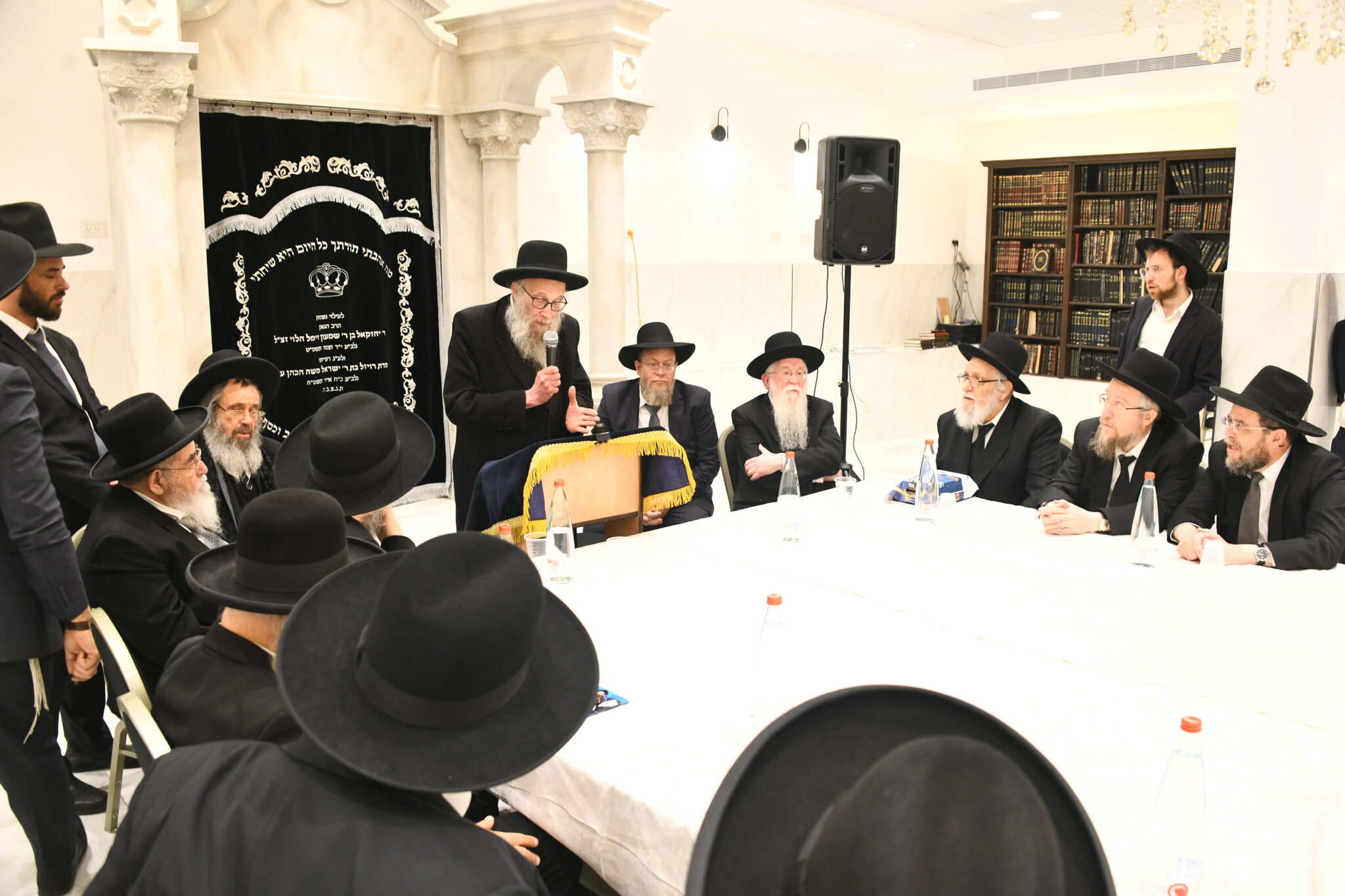 הספק לימוד ומבחן מיוחד: ההוראה של מרן הגרי"ג