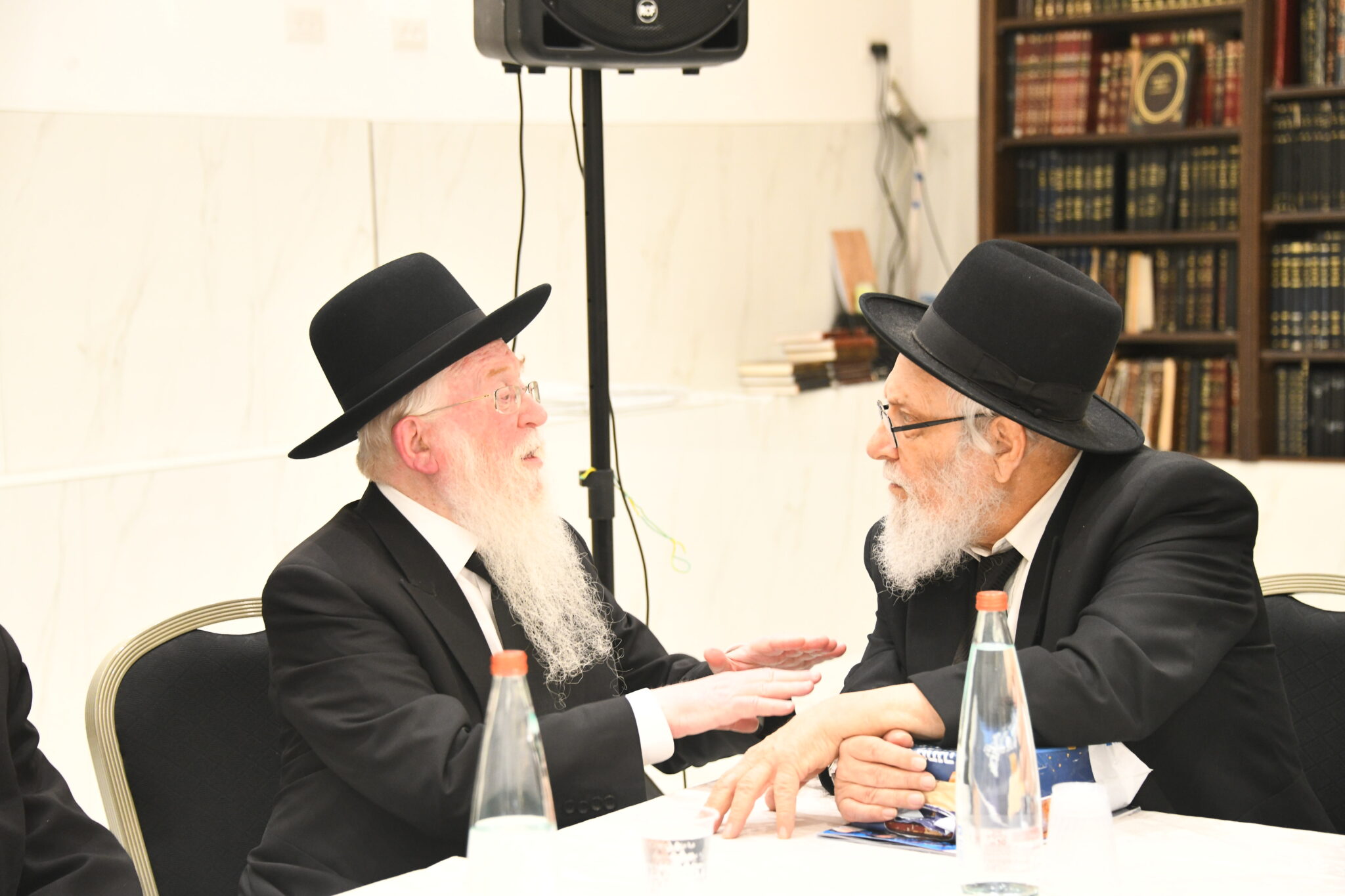 הספק לימוד ומבחן מיוחד: ההוראה של מרן הגרי"ג