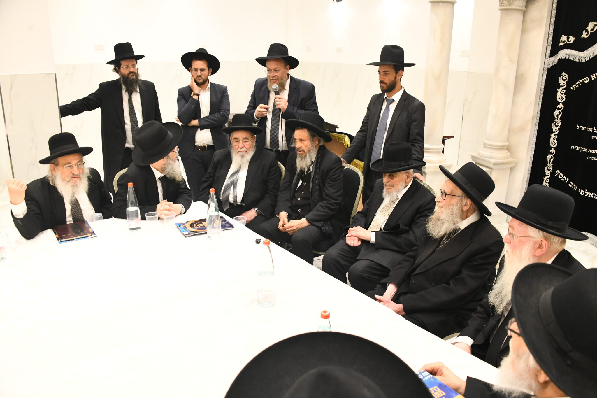 הספק לימוד ומבחן מיוחד: ההוראה של מרן הגרי"ג