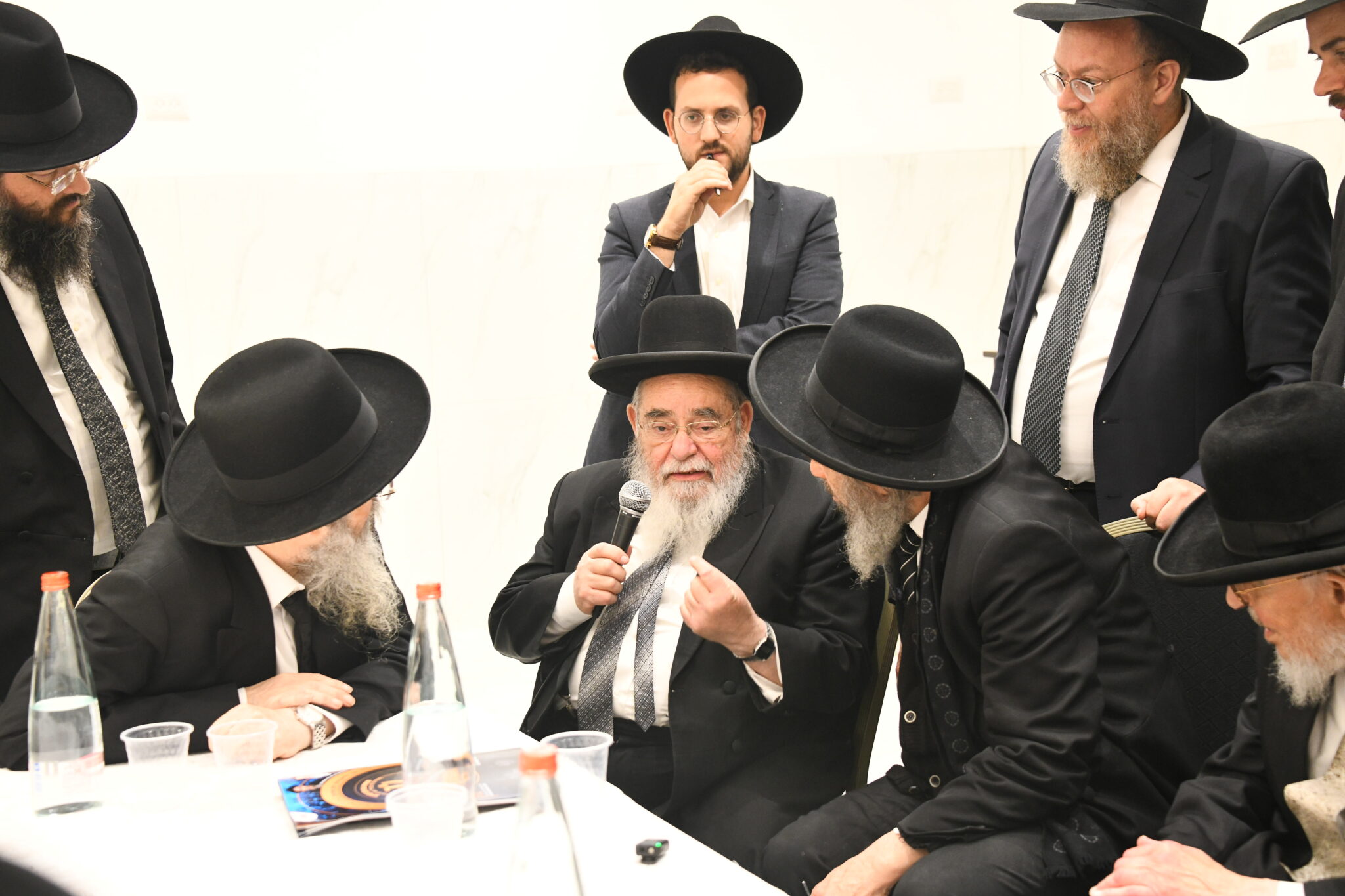 הספק לימוד ומבחן מיוחד: ההוראה של מרן הגרי"ג