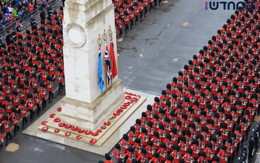 הכתר הונח: צ'ארלס השלישי הוכתר למלך בריטניה הכתר הונח: צ'ארלס השלישי הוכתר למלך בריטניה