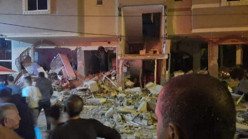 צה"ל חיסל בכירים בג'יהאד האיסלמי