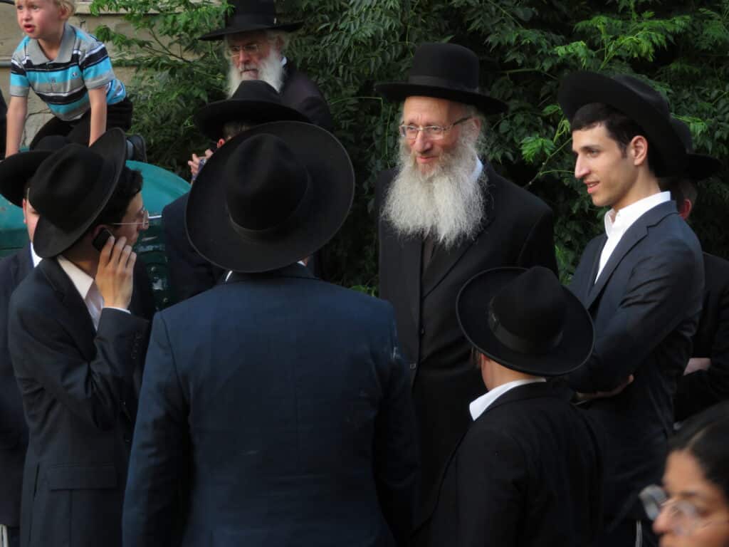 מסע ההלוויה: תיעוד מהעדשה של איתי קצב • גלריה