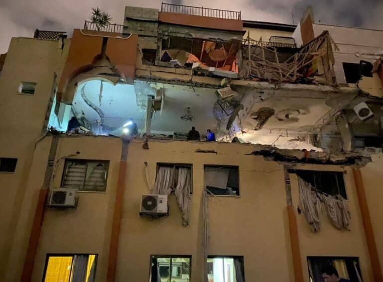 צה"ל  חיסל בכירים בג'יהאד האיסלמי