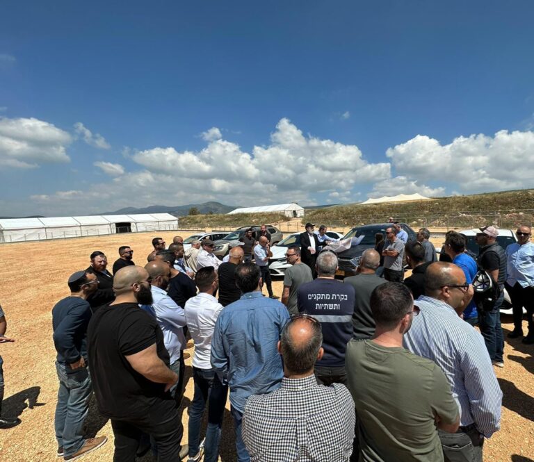 משרד התחבורה: "המשימה – להחזיר את כולם בשלום"