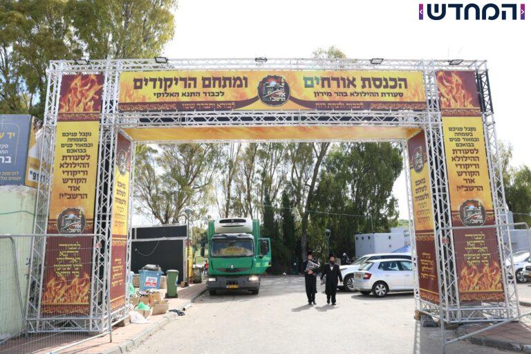 צילום: דוד כהן - אור הרשב"י