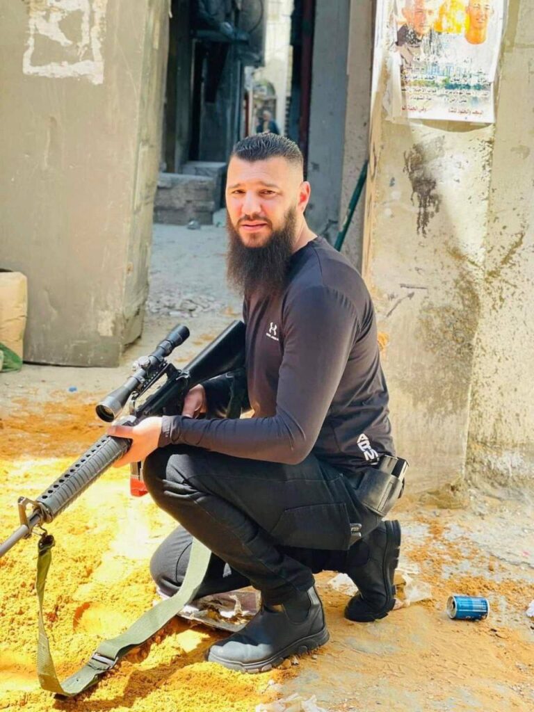 3 מחבלים חוסלו הלילה בקרב עם חיילי צה"ל