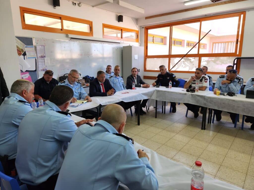 מתקשים להיפרד: תם מסע הלווייתו של מרן ראש הישיבה