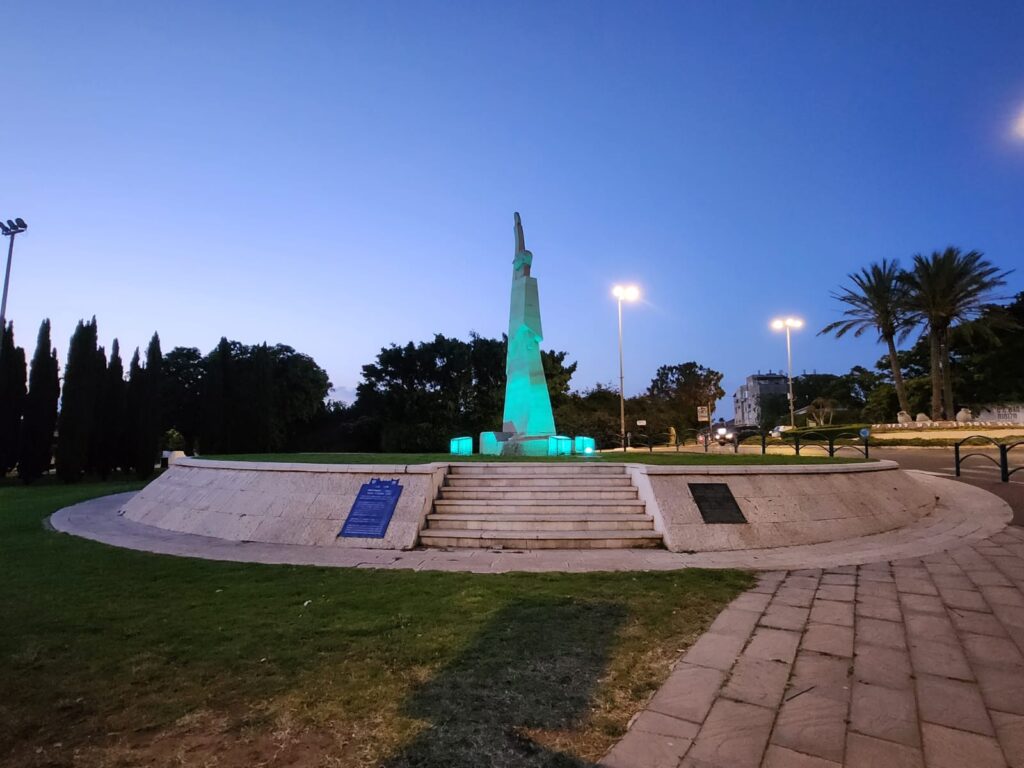 75 שנים להקמת צה"ל: המחווה של העיריות • צפו